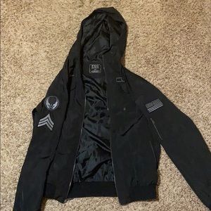 Champs jacket